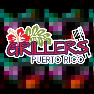 Grillers Puerto Rico Restaurant logo