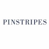 Pinstripes logo