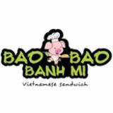 Bao Bao Banh Mi logo