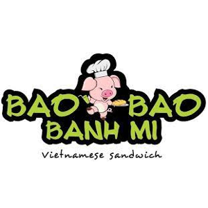 Bao Bao Banh Mi logo