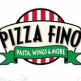 Pizza Fino logo