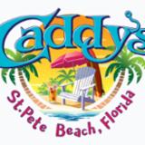 Caddy's St. Pete Beach logo