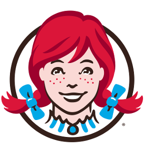 Wendy's logo