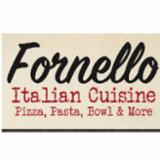 Fornello Italian Cuisine logo