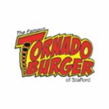 Tornado Burger logo