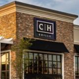 ChopHouse Grille logo