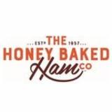 The Honey Baked Ham Company logo