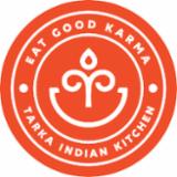 Tarka Indian Kitchen logo