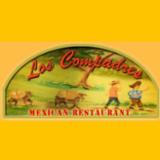 Los Compadres Mexican Restaurant logo