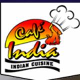 Cafe India logo