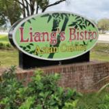 Liang's Bistro Asian Cuisine logo