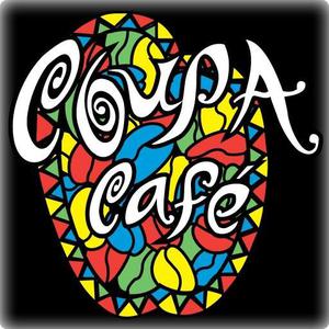 Coupa Cafe - Ramona logo
