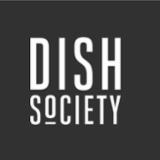 Dish Society logo