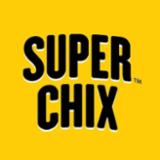 Super Chix logo