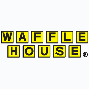 Logo for Waffle House
