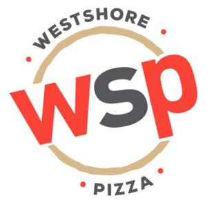 Original Westshore Pizza logo