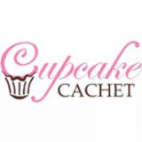 Cupcake Cachet logo