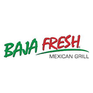 Baja Fresh logo