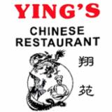 Ying Cafe logo