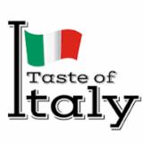 Taste of Italy logo