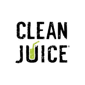 Clean Juice logo