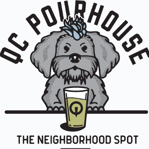 QC Pour House logo