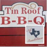 Tin Roof BBQ logo