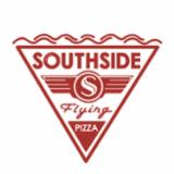 Southside Flying Pizza logo