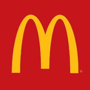 McDonald's logo