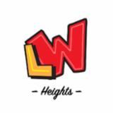 Little Woodrow's Heights logo