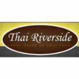 Thai Riverside Restaurant logo