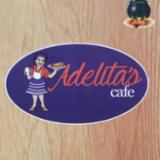 Adelita's Cafe logo