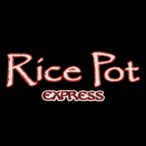 Rice Pot Express logo