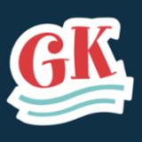 Golden Krust Caribbean Restaurant logo