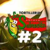 Tortilleria La Sabrocita logo