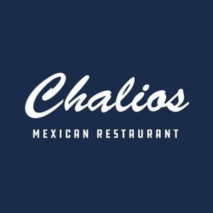 Chalios Mexican Restaurant logo