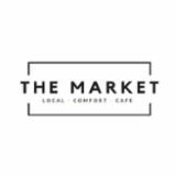 The Market Local Comfort Cafe logo