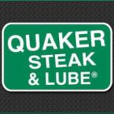 Quaker Steak & Lube logo