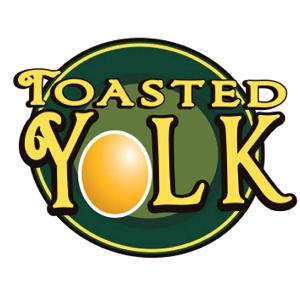 The Toasted Yolk logo