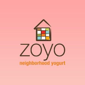Zoyo Neighborhood Yogurt logo
