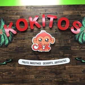 Kokitos logo