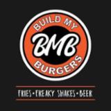 Build My Burgers logo