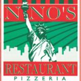 Nino's Of Delray logo