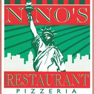 Nino's Of Delray logo