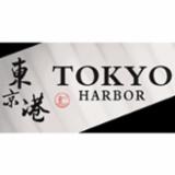 Tokyo Harbor logo