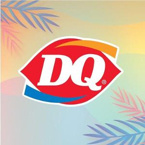 Dairy Queen logo