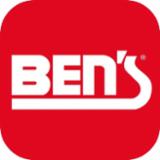 Ben's Kosher Delicatessen Restaurant & Caterers logo