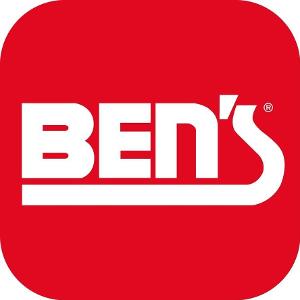 Ben's Kosher Delicatessen Restaurant & Caterers logo