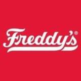 Freddy's Frozen Custard & Steakburgers logo