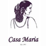 Casa Maria Restaurant San Marcos logo